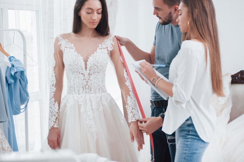 Bridal Fashion Show Trends and Consumer Impact: Unveiling the Future of Wedding Attire