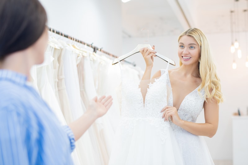 Effective Financial Management Techniques for Bridal Shops