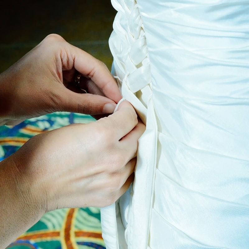 How to Assess Local Competition for Your Bridal Boutique