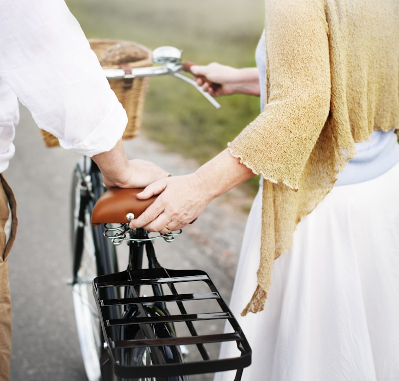 Understanding Customer Demographics in Bridal Shopping