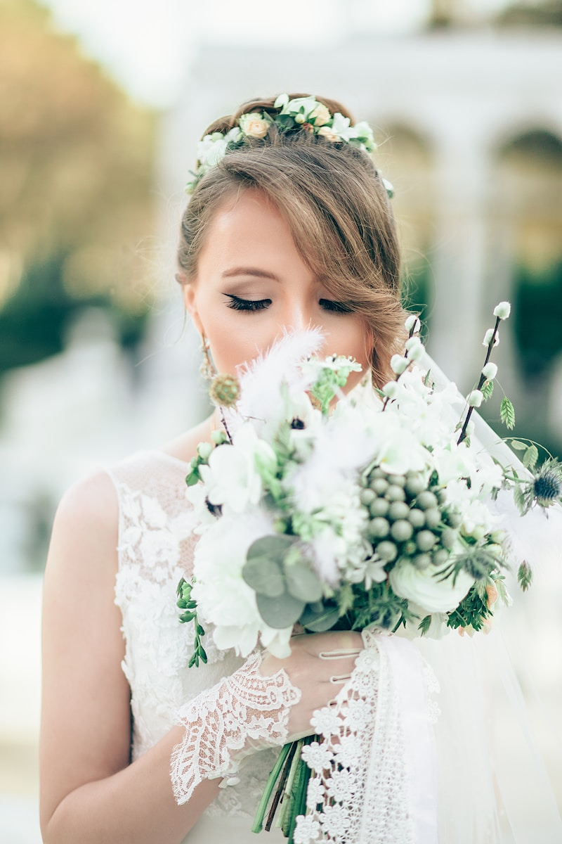 Effective Vendor Negotiation Tactics for Bridal Supplies