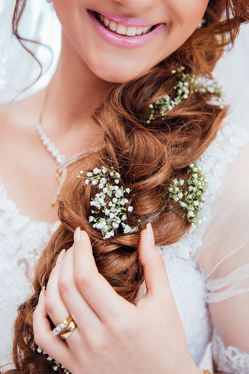 Creating a Tailored Experience for Every Bridal Client: The Key to Unforgettable Weddings