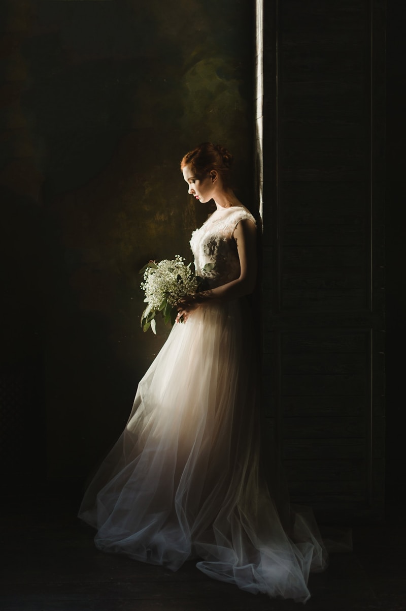 The Importance of First Impressions in Bridal Services