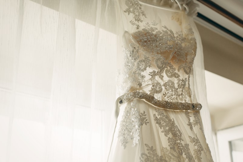 Maximizing Retail Space for Bridal Gowns: A Comprehensive Guide to Optimize Your Boutique