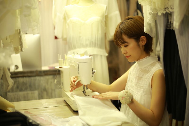 Mastering Effective Bridal Gown Fitting Procedures for the Perfect Wedding Day