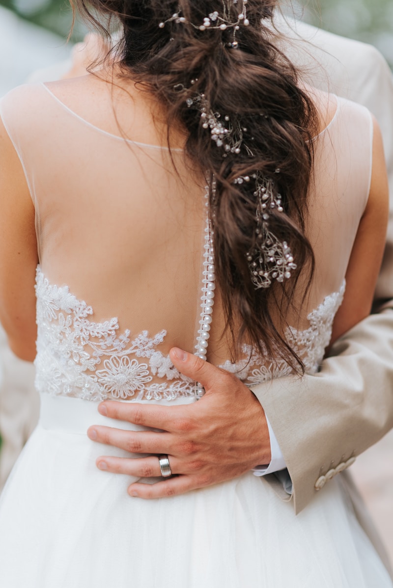 The Impact of Supply Chain on Bridal Business Finances: Navigating Challenges and Opportunities