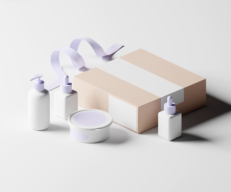 The Role of Packaging Design in Bridal Branding