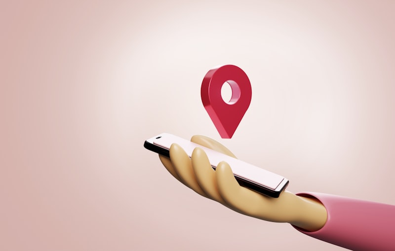 How to Use Location to Enhance Your Brand Image