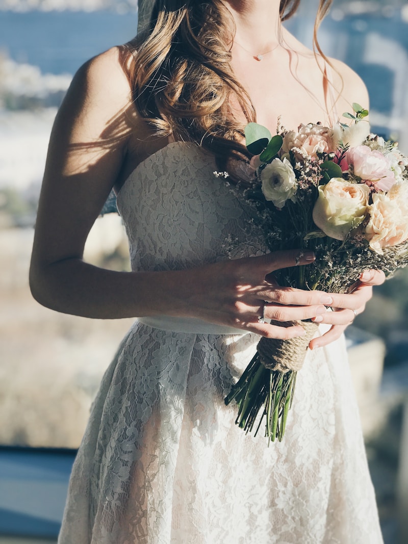 Understanding Seasonal Trends in Wedding Gowns: A Comprehensive Guide