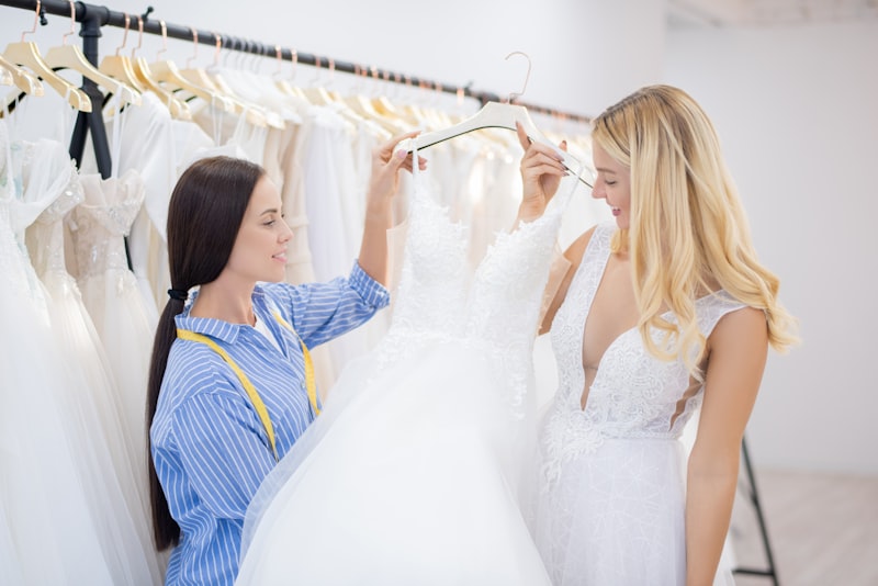 Mastering Workforce Planning for Effective Bridal Shop Management