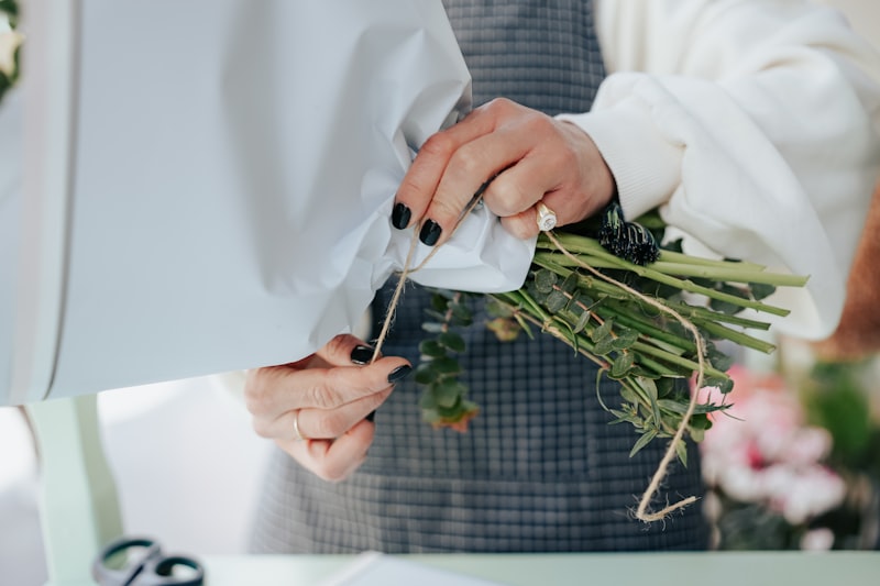 Building a Sustainable Financial Model for Bridal Services