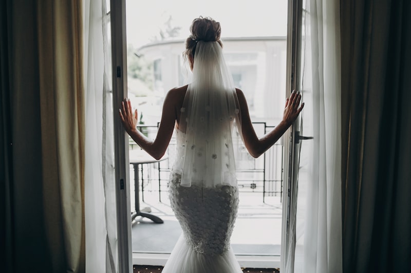 Maximizing Your Brand: Effective Visual Marketing Techniques for Bridal Fashion