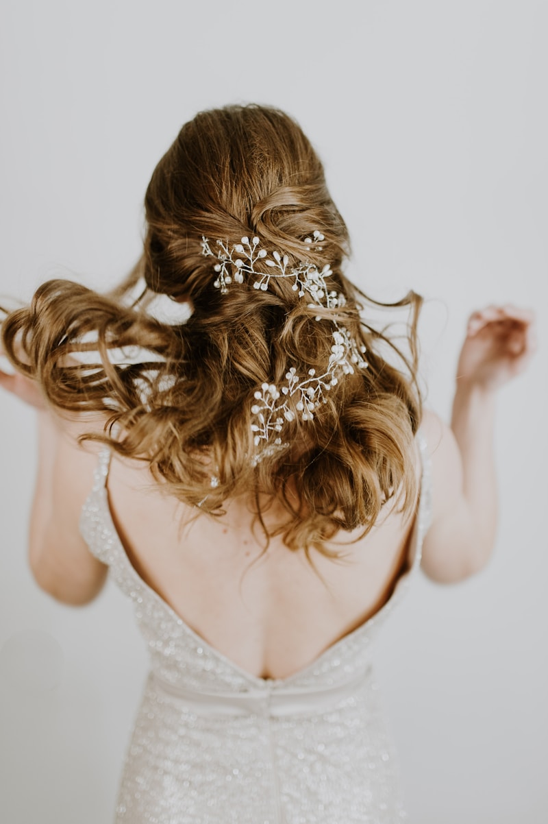 Essentials for a Successful Bridal Fitting: A Comprehensive Guide