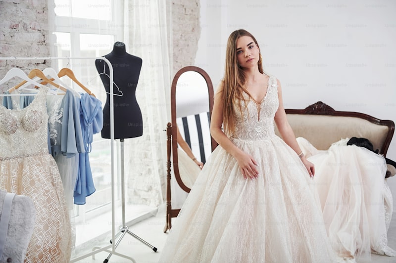 Creating a Business Plan for a Bridal Boutique: Your Comprehensive Guide