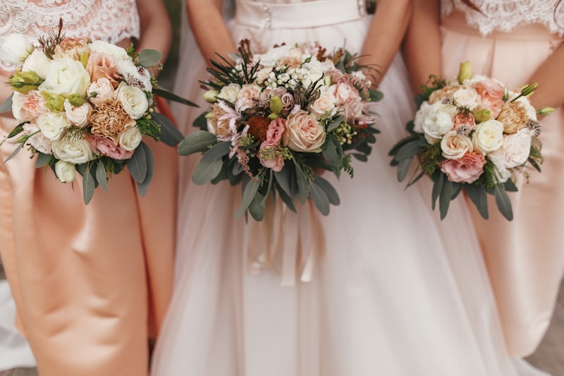 How to Stock Diverse Wedding Dress Sizes for Every Bride