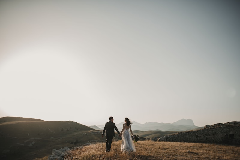 Fostering Partnerships with Wedding Influencers for Branding: A Comprehensive Guide