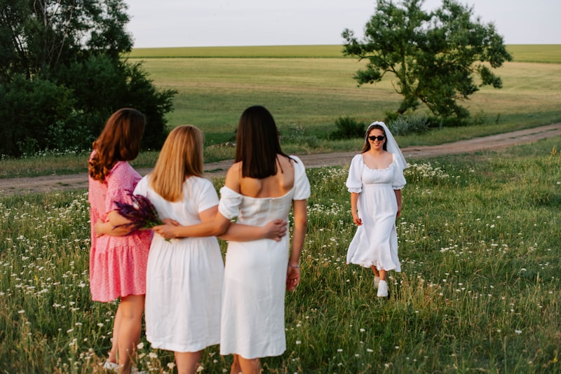 Engaging Bridal Communities for Brand Awareness: The Key to Successful Marketing