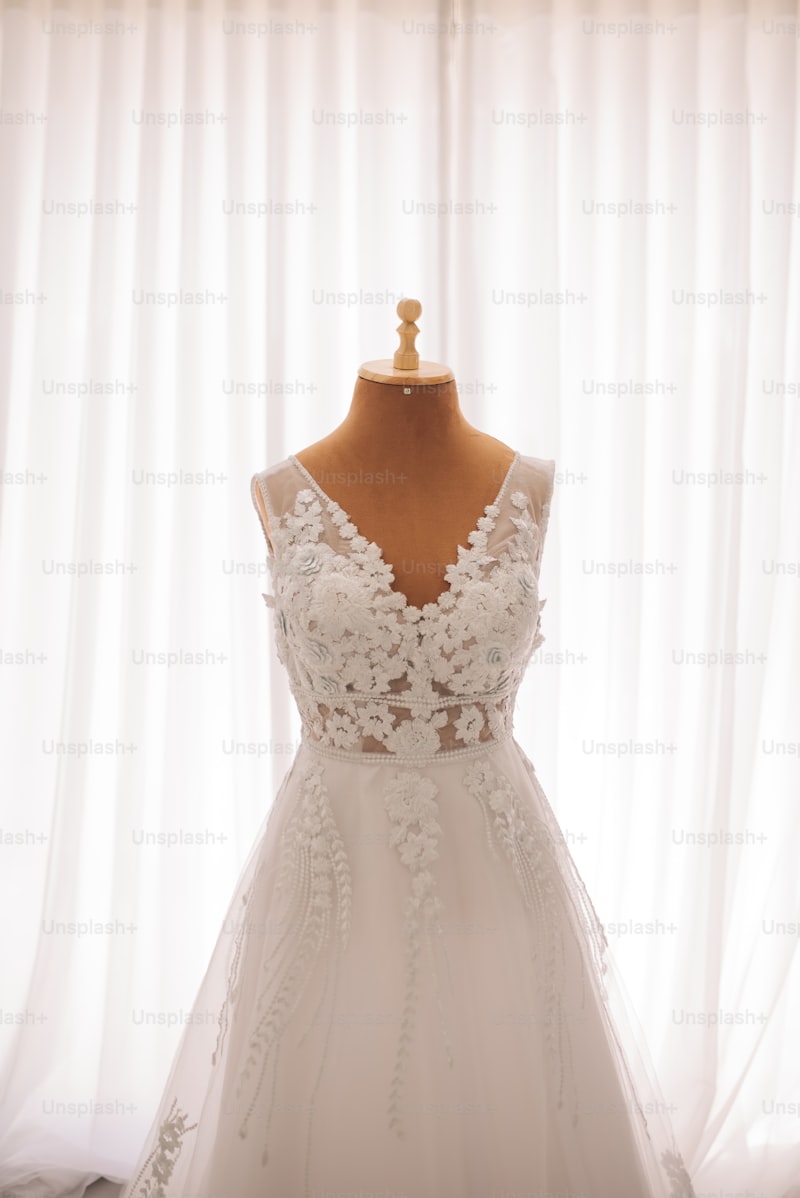 The Art of Bridal Gown Selection: A Guide to Finding Your Dream Dress