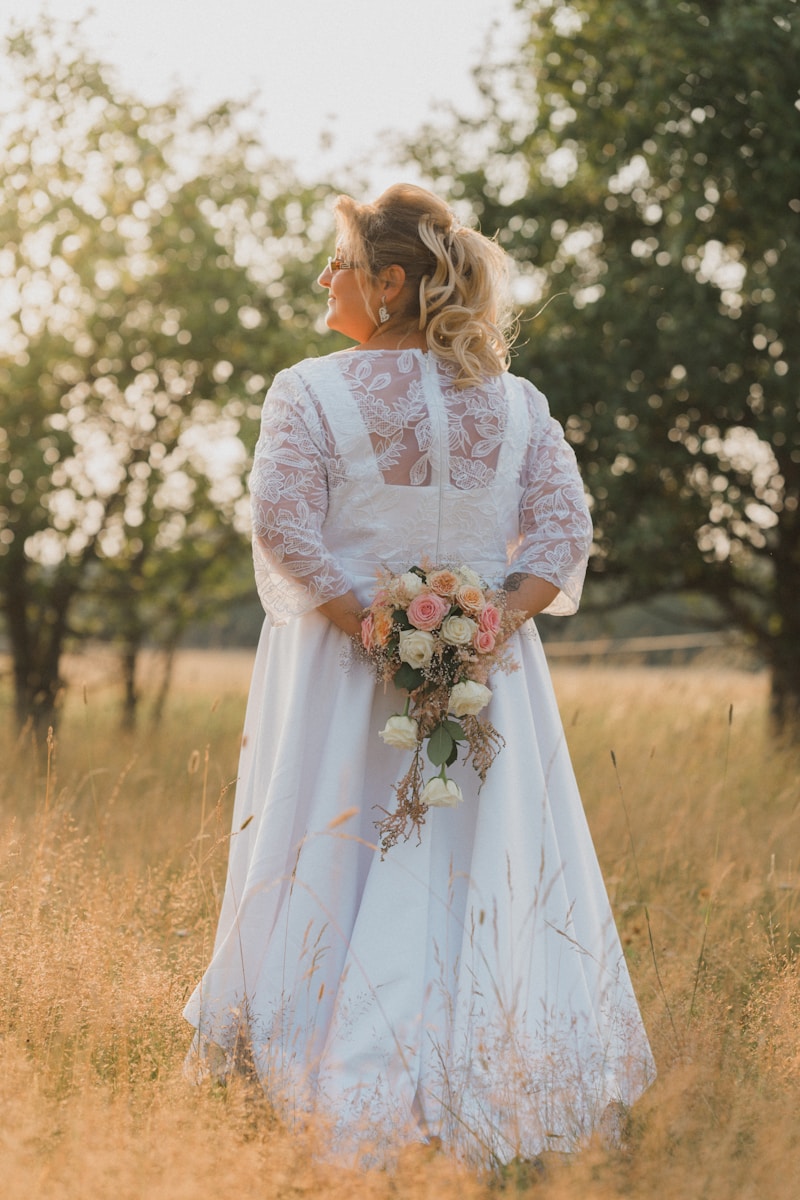 Stunning Silhouettes for Bridal Fashion: The Key to a Dreamy Wedding Look