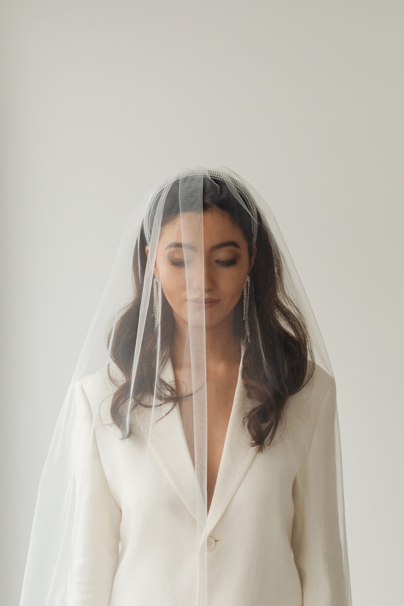 Exploring the Future of Fashion: Virtual Fitting Rooms for Bridal Attire