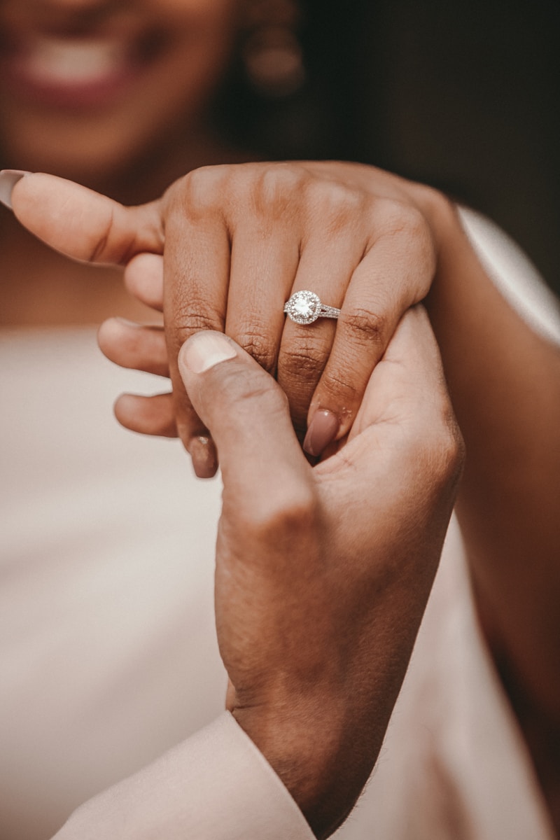 Unlocking the Power of Emotional Connection in Bridal Branding