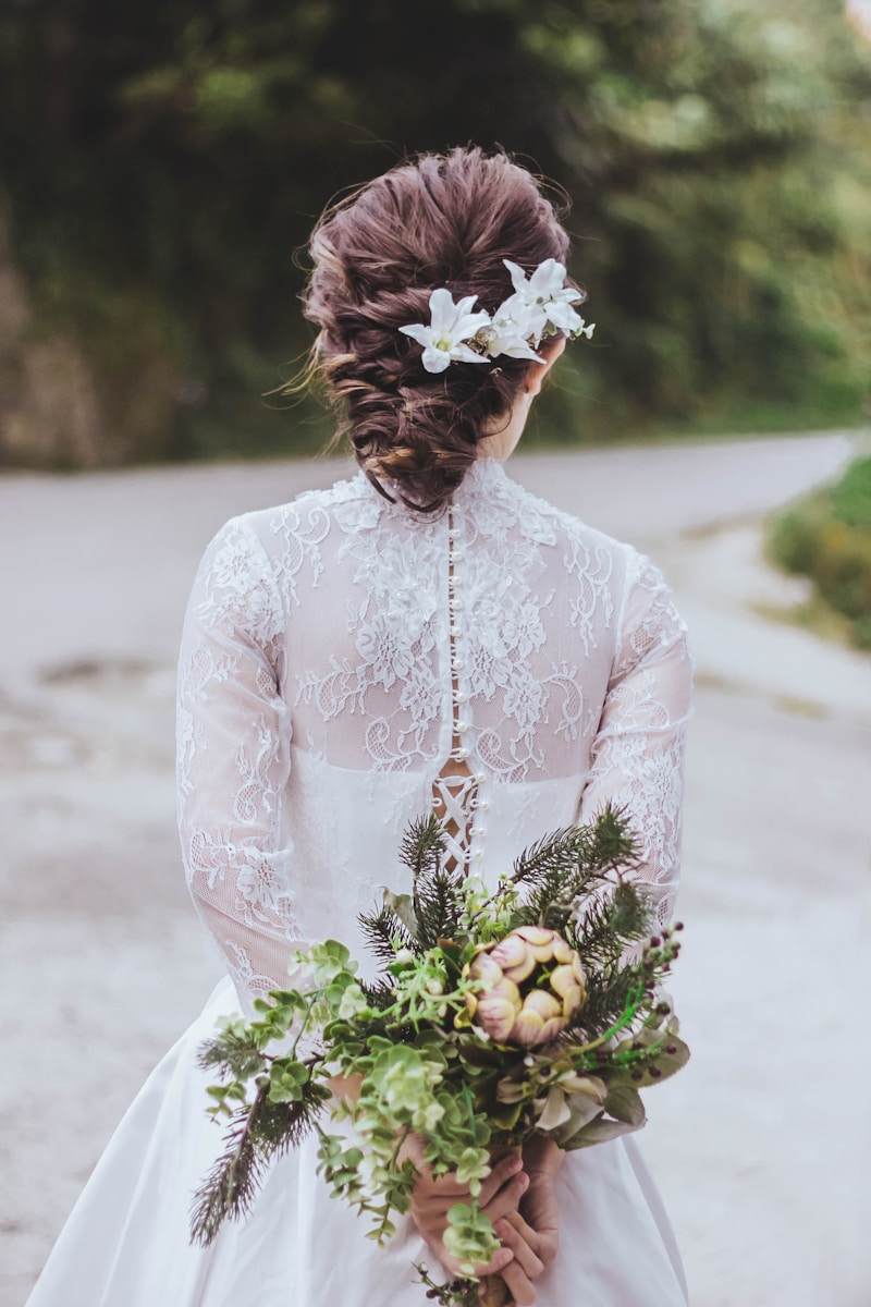 Building Relationships with Bridal Designers: A Comprehensive Guide