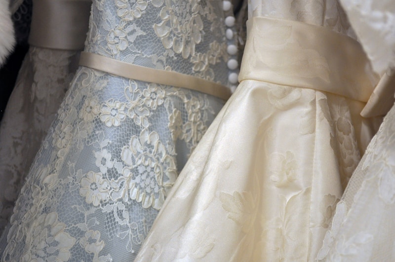 Exploring Franchising Options for Bridal Boutiques