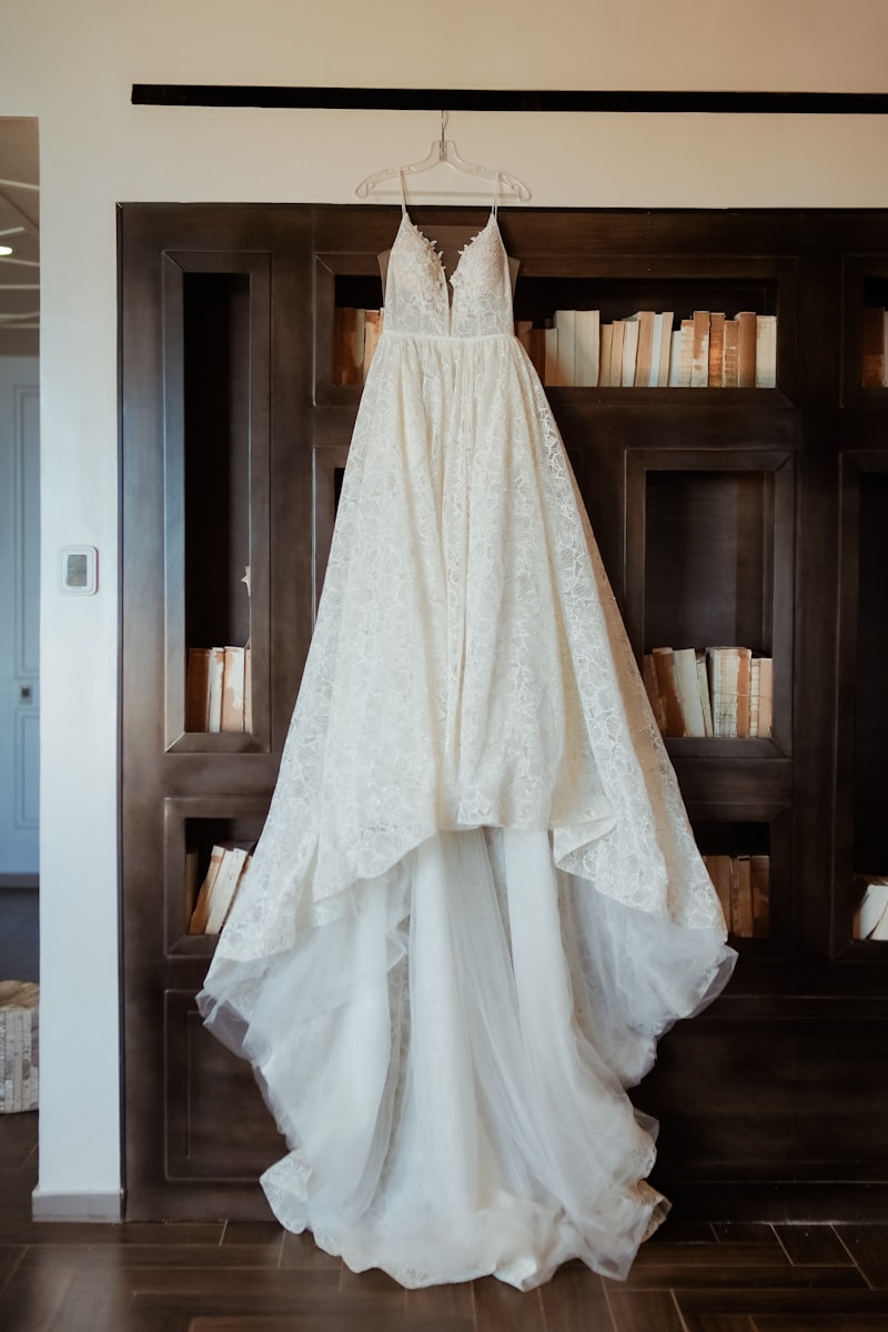 Building a Cohesive Wedding Dress Line: A Comprehensive Guide for Designers