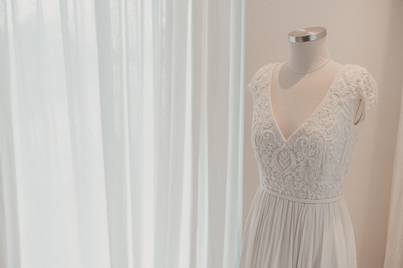 Exploring the Future of Fashion: Virtual Try-On Technologies for Bridal Gowns