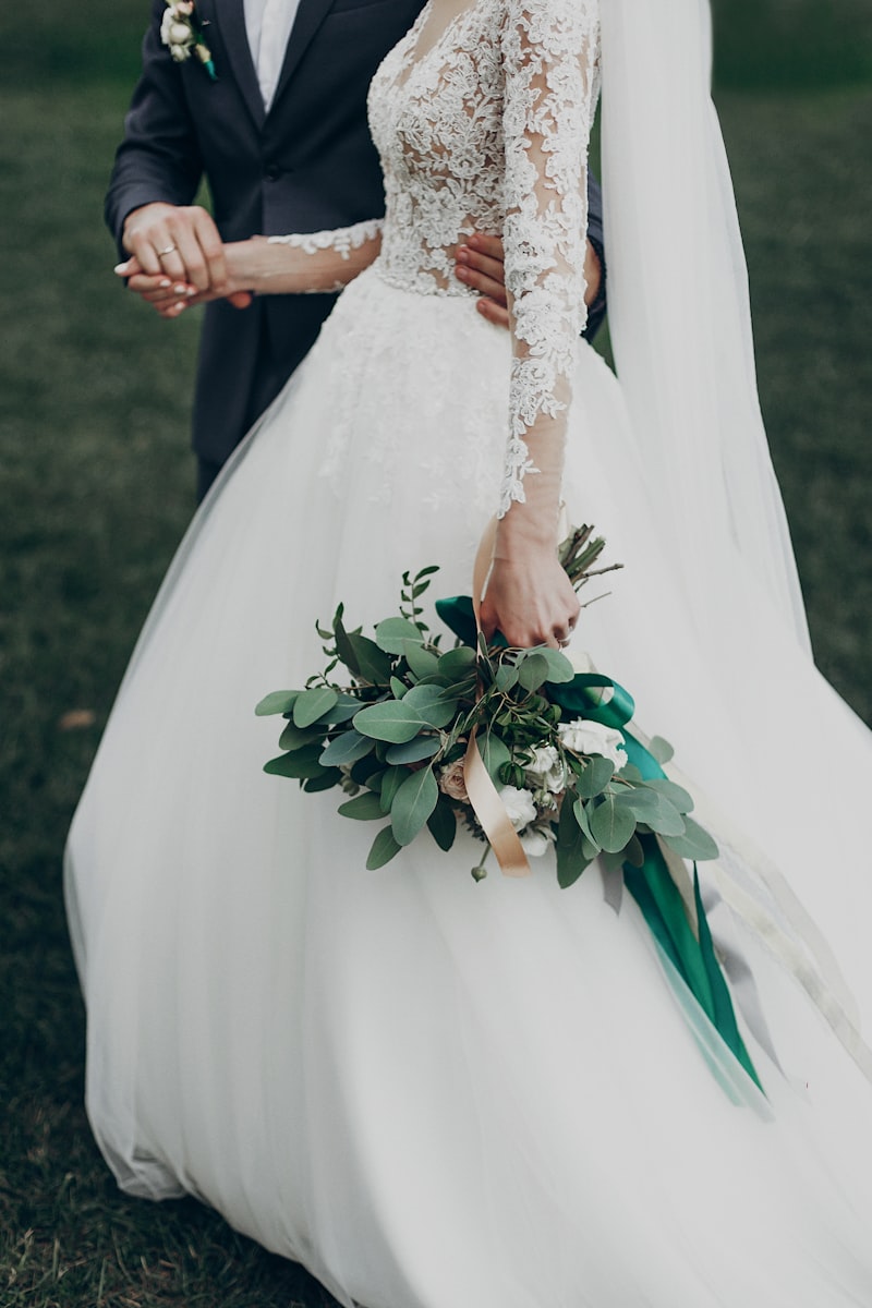 Leveraging Influencer Marketing in the Wedding Industry