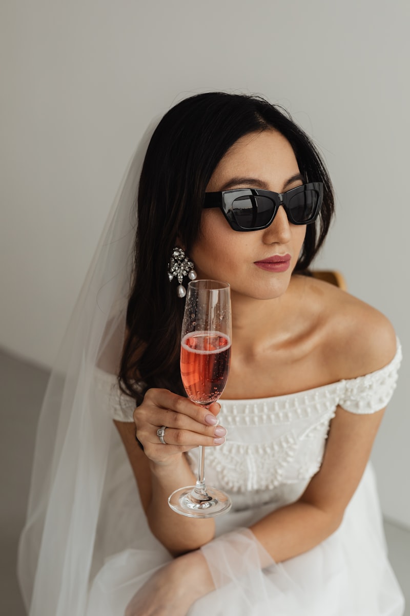 Creating a Winning Strategy for Your Profitable Bridal Shop