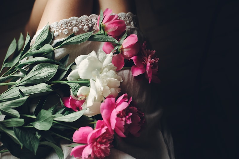 Exploring DIY Trends in Bridal Accessories: Elevate Your Wedding Style