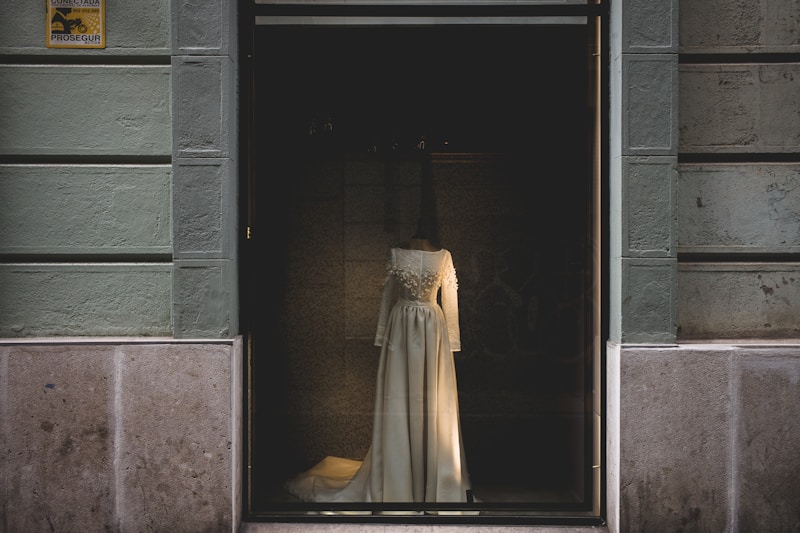 Unlocking Success: Point of Sale Systems for Wedding Dress Shops