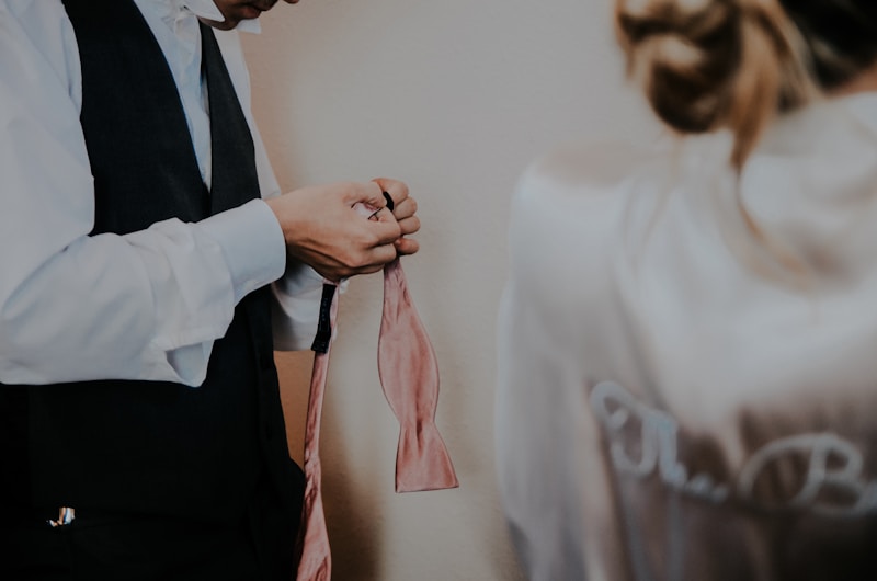 The Importance of Referrals in Bridal Shops