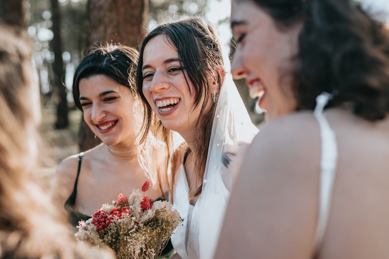 Adapting to Different Bride Personalities in Appointments: A Comprehensive Guide