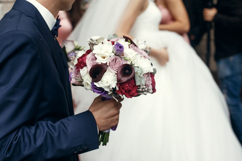 Understanding Customer Preferences in Weddings: A Comprehensive Guide