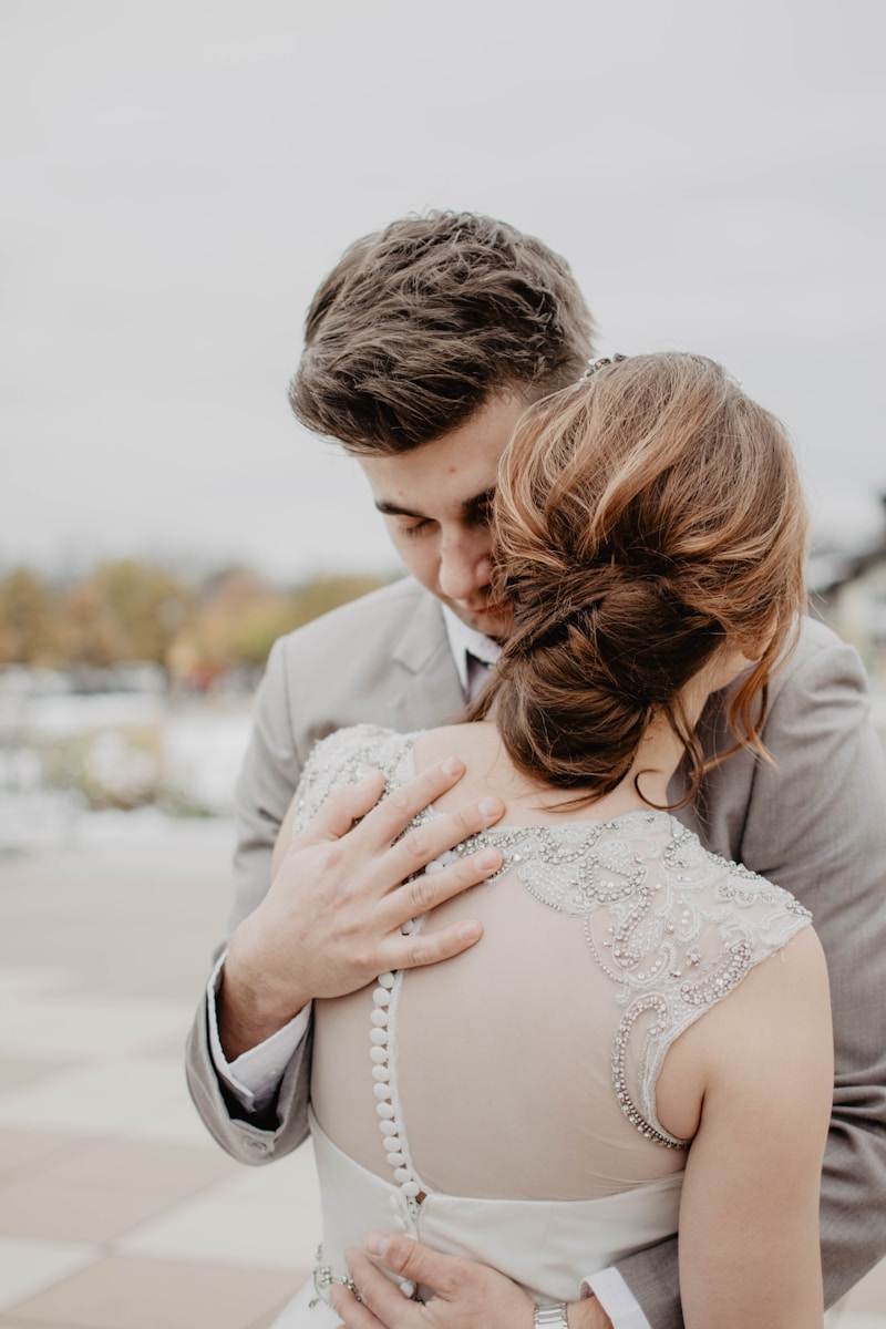 Creating a Comprehensive Budget for Bridal Services: A Step-by-Step Guide