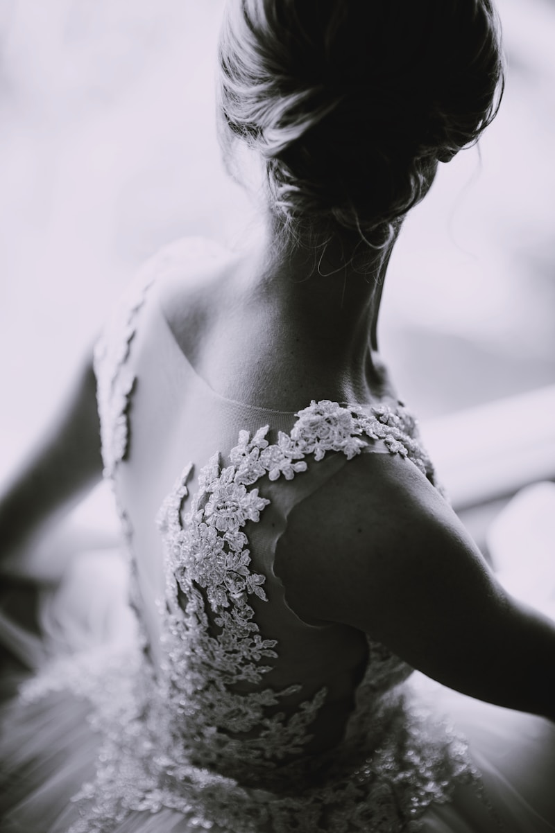 Understanding Consumer Preferences in Bridal Fashion: A Comprehensive Guide