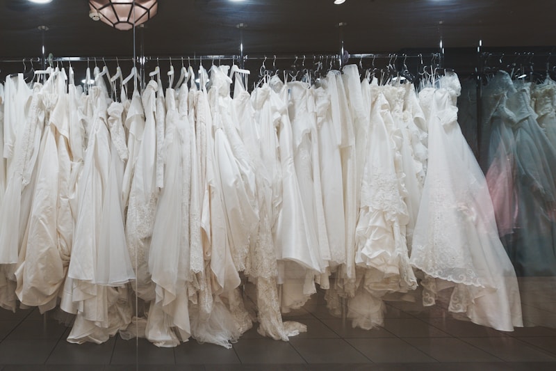 Expanding Your Bridal Collection: From Gowns to Accessories