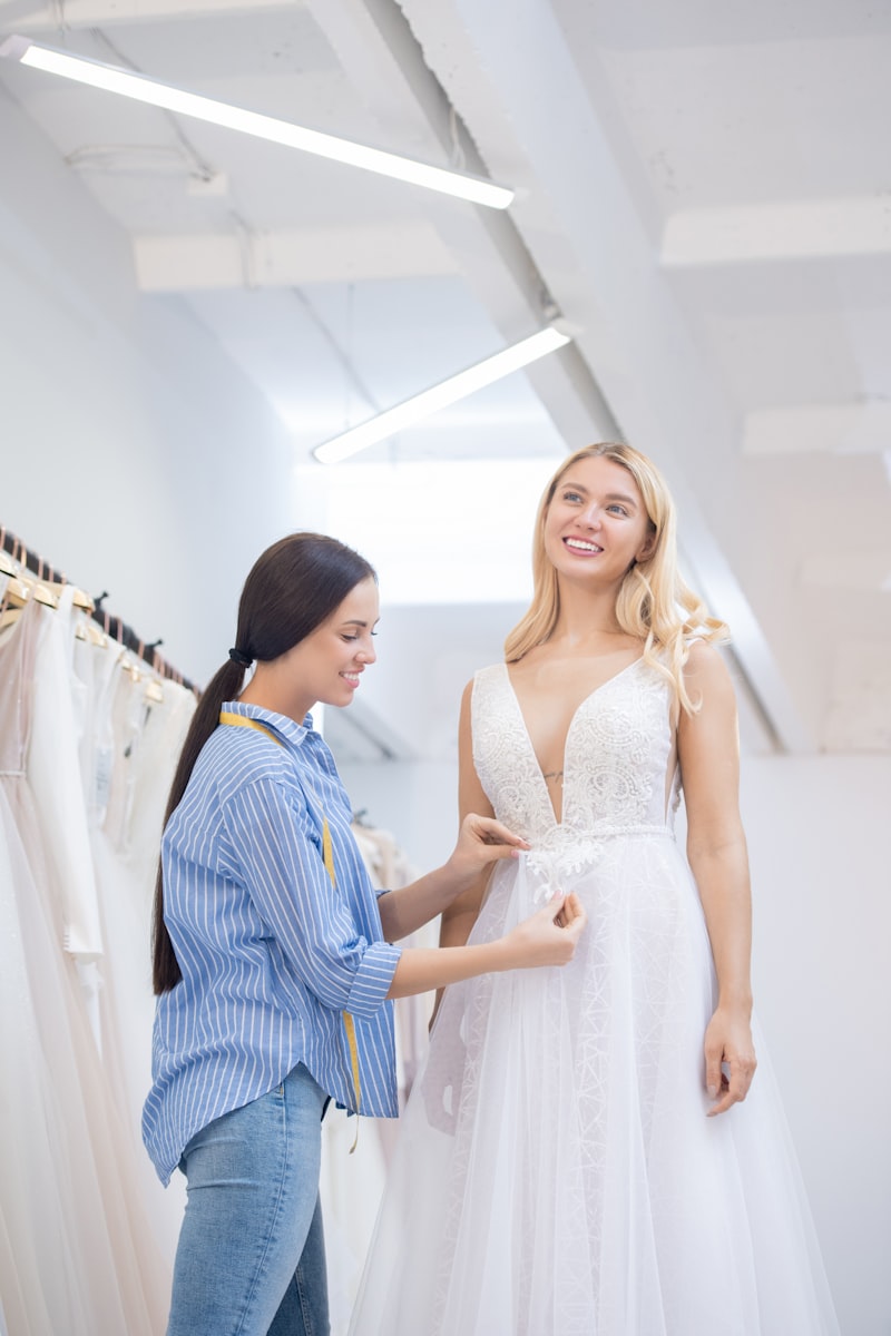 Understanding Customer Lifetime Value in Bridal Sales: A Comprehensive Guide