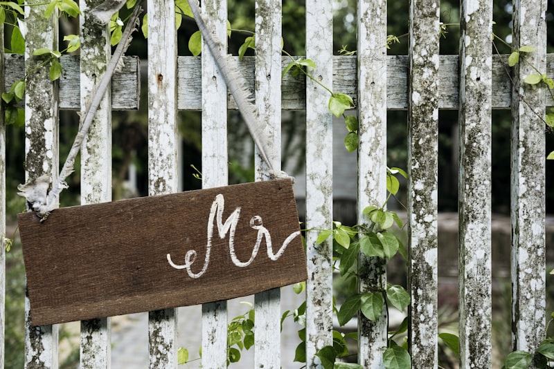 Effective Signage and Visibility Strategies for Additional Bridal Shops