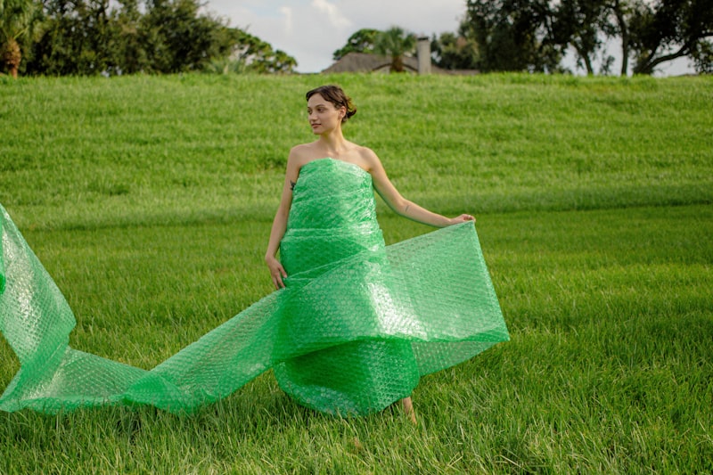 Sustainable Practices in Seasonal Bridal Collections: A Guide for Eco-Conscious Couples