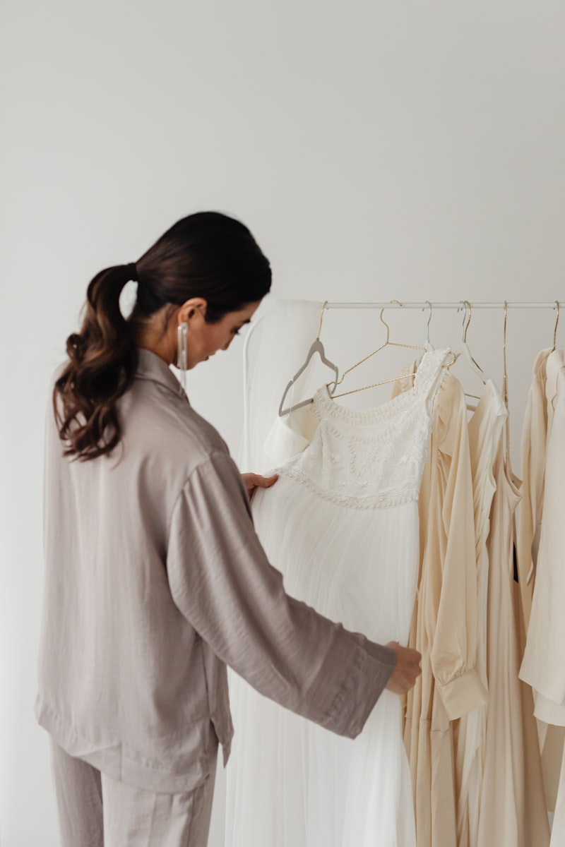 Enhancing Success through a Customer-Centric Approach in Bridal Retail