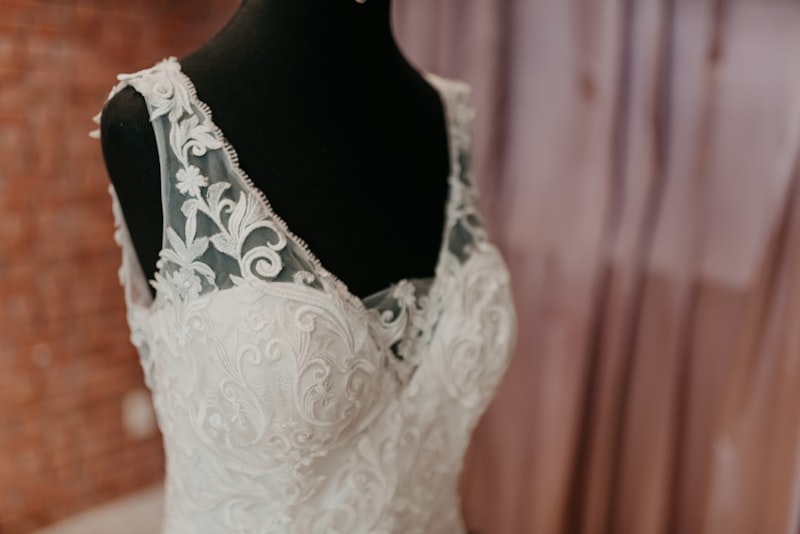 Strategies for Effective Wedding Dress Marketing