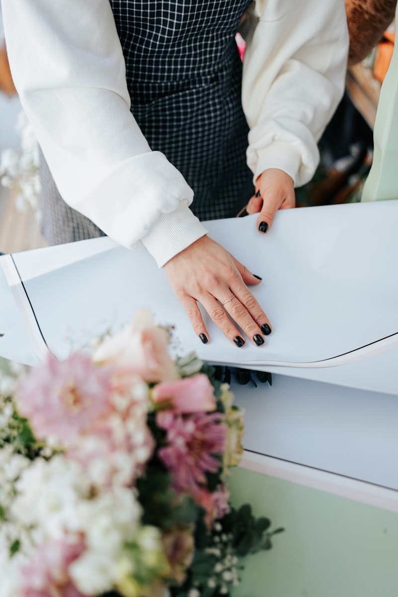 Maximizing Your Bridal Business Potential: Working with Tax Professionals