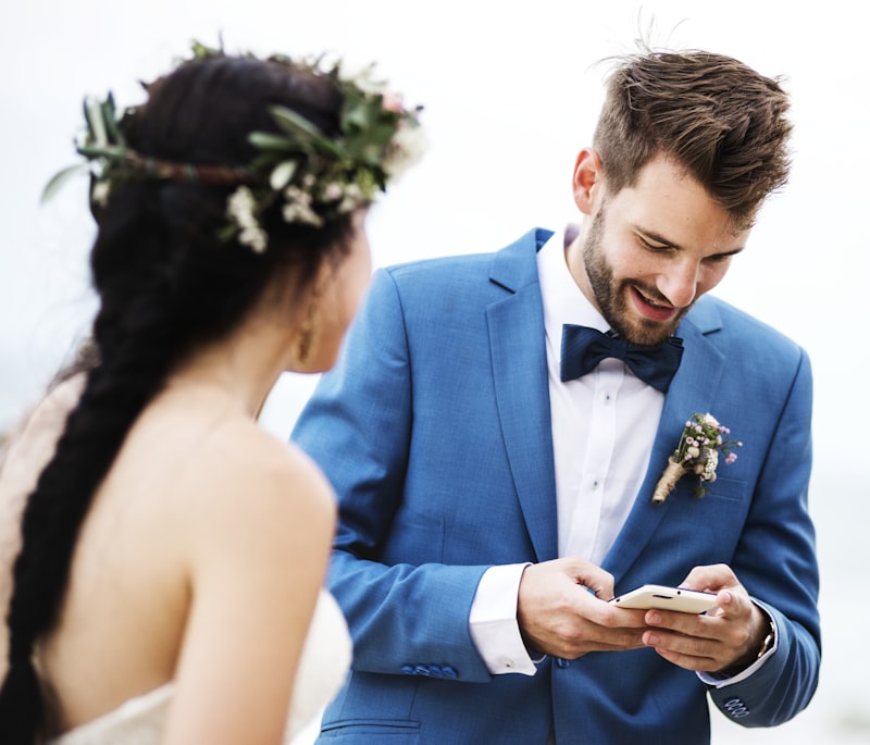 Mastering the Art of Managing Client Expectations in Wedding Planning