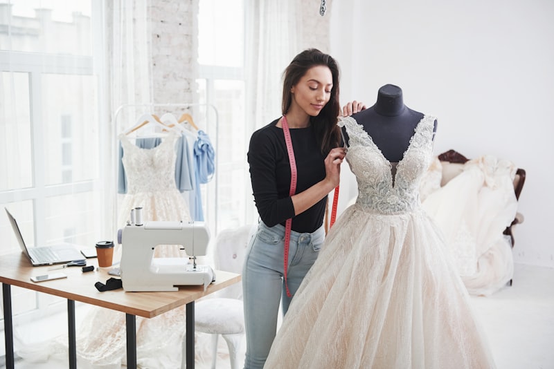 Exploring Funding Options for Bridal Shop Startups: A Comprehensive Guide