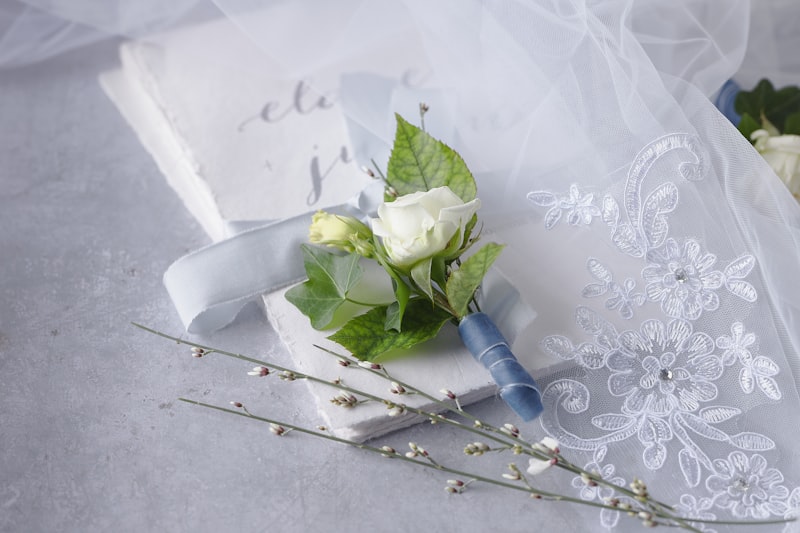 Legal Considerations When Opening a Bridal Shop: A Comprehensive Guide