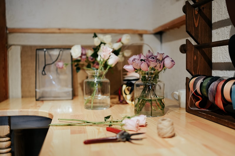 Crafting an Inviting Bridal Shop Environment: The Key to Creating Memorable Experiences