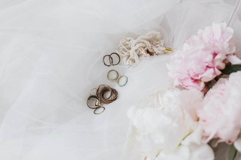 Transforming Your Bridal Shop: Adding Value Through Accessories